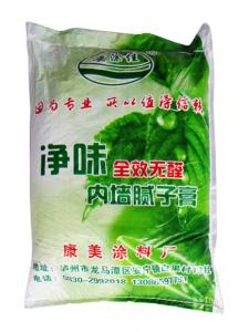 康美涂料廠內墻膩子膏